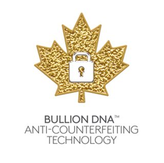 Bullion DNA Anti Counterfeiting